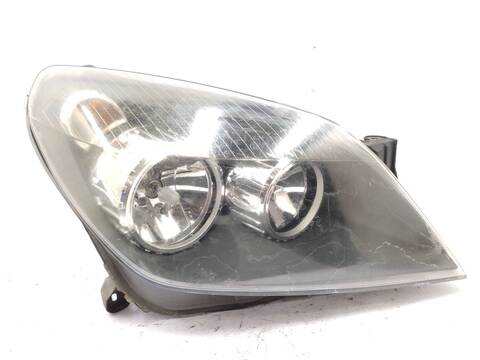Faro Derecho Opel Astra 1.6 L08) 105CV 77KW