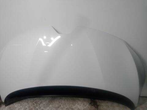 Foto 1ª: Capot Renault Scenic 1.3 TCE 140 140CV 103KW IV J9_) [H5H 450,H5H 470,H5H 490] (2018)