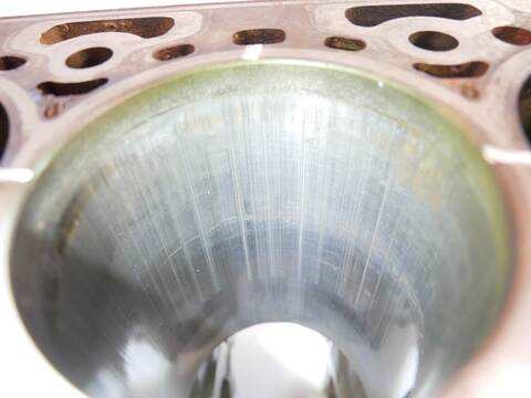 Foto 2ª: Bloque Motor Ford Transit 130 CV 96KW [BKRA YMRA] (2020)