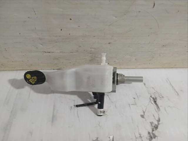 Foto 2ª: Bomba Freno Peugeot Rifter 1.5 BLUEHDI 100 102CV [YHT (DV5RCF) YHY (DV5RD)] (2018)