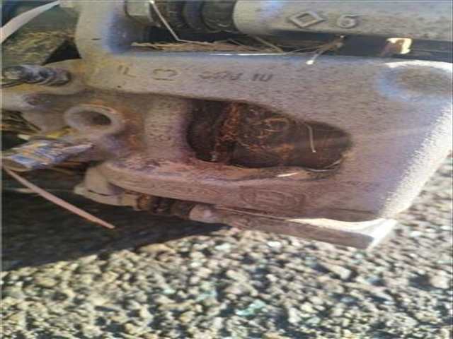 Pinza Freno Trasera Derecho Hyundai Tucson MAXX 2WD T-GDI CAT] 150CV 110KW