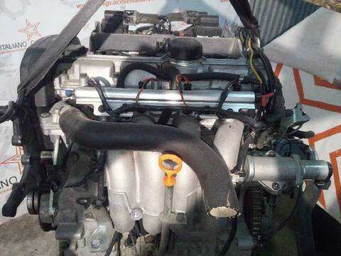 Motor Completo Volvo S40 1.6 BERLINA 105CV 77KW