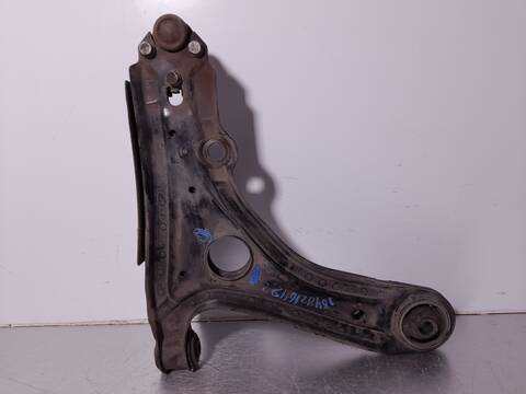 Foto 2ª: Brazo Suspension Delantero Derecho Seat Ibiza SELECT 68CV 50KW [AGP] (2000)