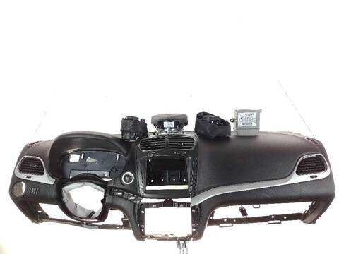 Kit Airbag Fiat Freemont 2.0 JTD