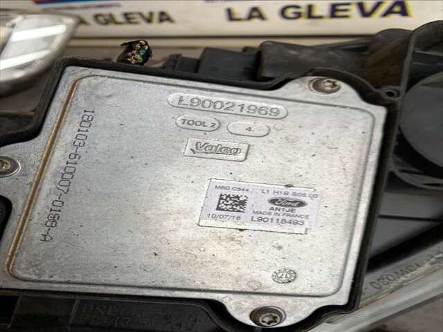 Foto 2ª: Faro Izquierdo Ford C Max 1.0 ECOBOOST 125CV 0CV C MAX/GRANDDXA CEU) DESDE 04/2015 HASTA 12 [B7DA] (2018)