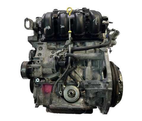 Motor Completo Renault Clio MK3 139CV 102KW