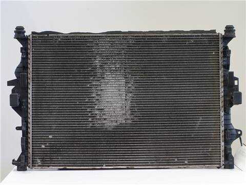 Foto 2ª: Radiador Motor Ford Mondeo 1.8 TDCI 125CV 92KW [QYBA] (2008)