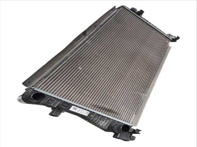 Foto 2ª: Radiador Motor Seat Leon 1.6 TDI (2012)