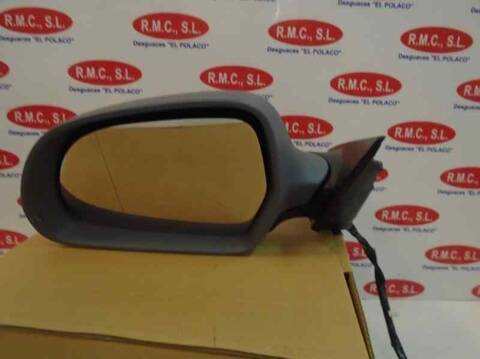 Foto 1ª: Retrovisor Izquierdo Audi A3 2.0 16V FSI 150CV 110KW (2003)