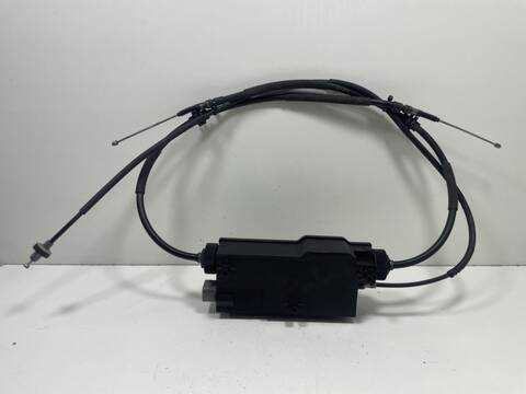 Freno de Mano Bmw X5 3.0 D 286CV 210KW E70) M57N306D5