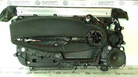 Elevalunas Eléctrico Delantero Izquierdo Mini Mini COOPER 120CV 88KW