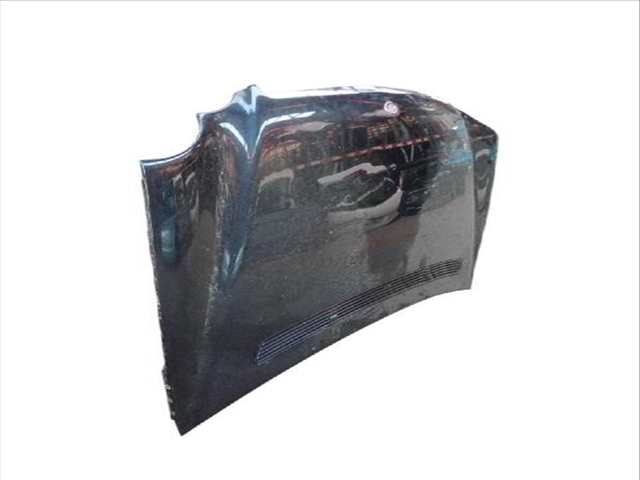 Foto 2ª: Capot Mercedes Clase C 160 C 200 CDI 203.004) (2000)