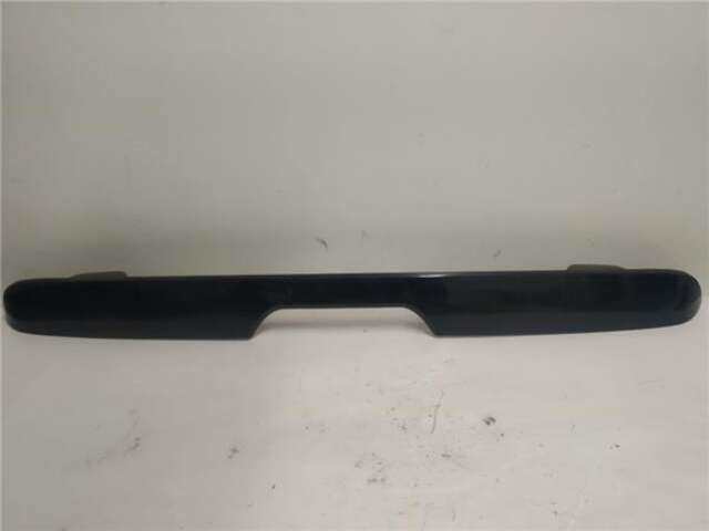 Alerón Trasero Citroen C2 1.4 HDI (68 CV)