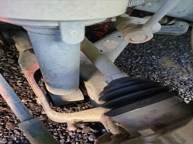 Foto 1ª: Brazo Suspension Delantero Izquierdo Land Rover Discovery TDV6 S 211CV 155KW (2011)