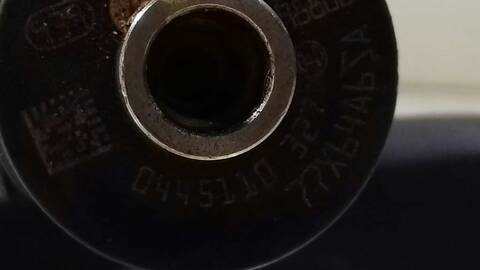 Foto 3ª: Inyectores Opel Insignia 2.0 16V CDTI BERLINA 160CV 118KW [A20DTH] (2009)