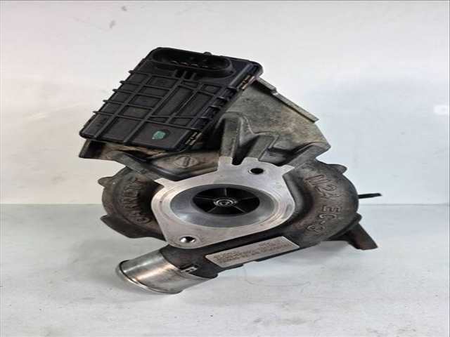 Turbocompresor Ford Transit 2 4 LTR. - 85 KW TDCI CAT 2011 116CV