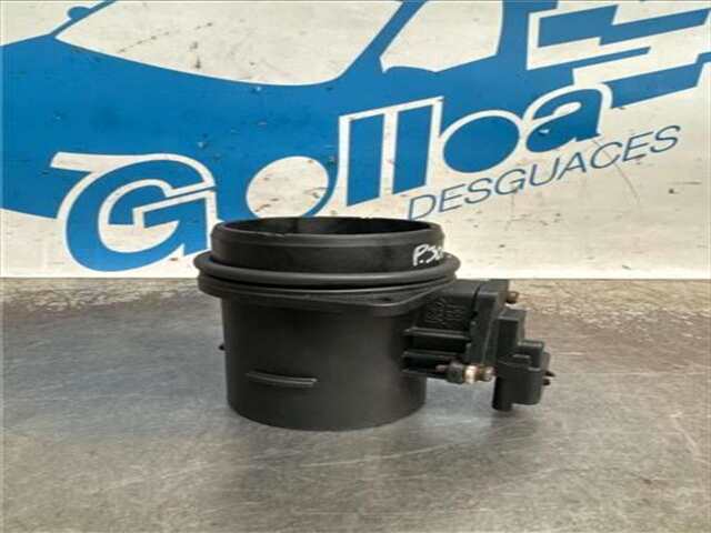 Foto 2ª: Caudalimetro Peugeot 308 1.6 HDI [9HX]