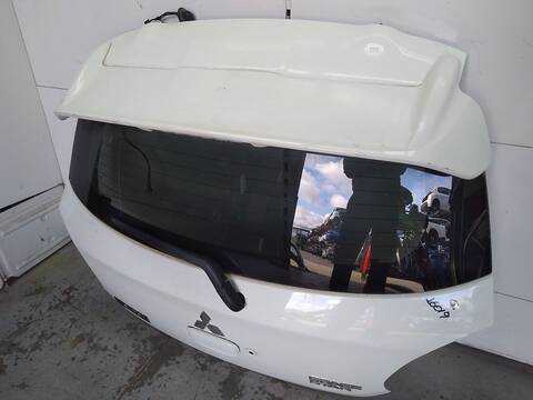 Foto 2ª: Portón Mitsubishi Space Star KAITEKI 71CV 52KW [3A92] (2017)