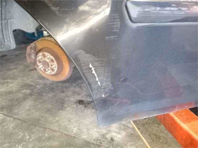 Foto 2ª: Puerta Trasera Derecha Ford C Max 2.0 TDCI FOCUS [G6DA]