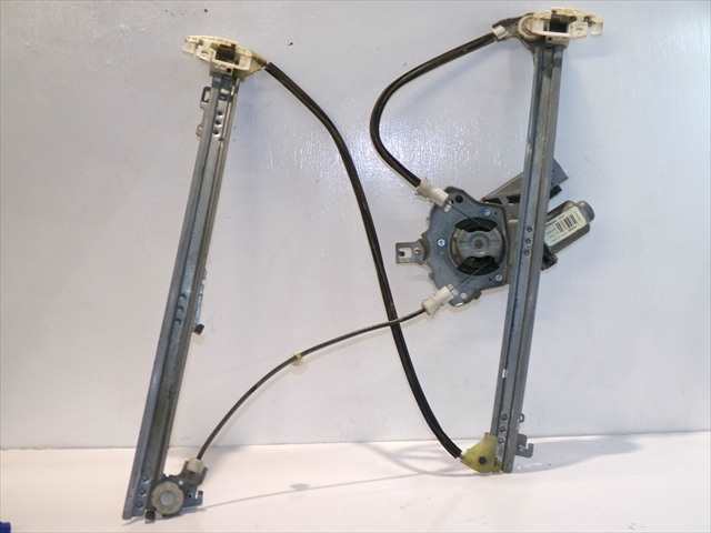 Foto 3ª: Elevalunas Eléctrico Delantero Izquierdo Citroen Xsara 1.6 G 2000-2004 [NFU] (2001)