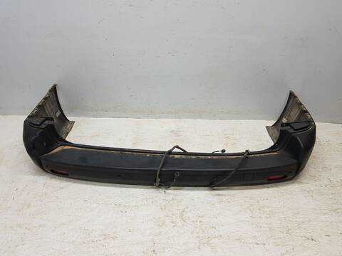 Paragolpes Trasero Peugeot Expert PREMIUM LONG
