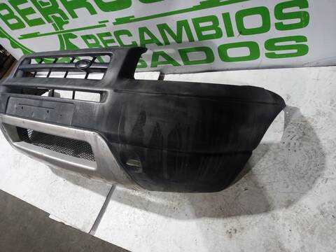 Foto 2ª: Paragolpes Delantero Land Rover Freelander E TARGA 112CV 82KW [204D3] (2002)