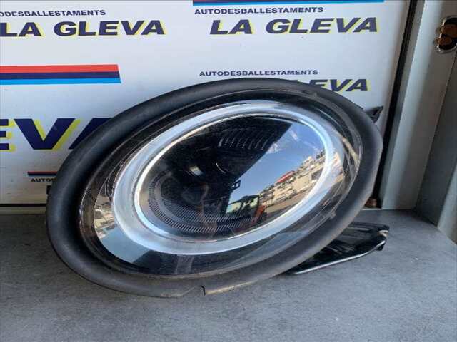 Faro Izquierdo Mini Mini 2.0 COOPER S 178CV 0CV