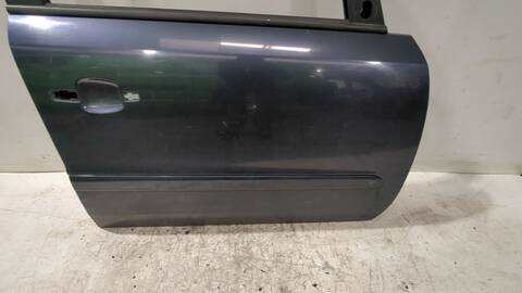 Foto 2ª: Puerta Delantera Derecha Opel Zafira 1.9 CDTI M75) 120CV 88KW [Z 19 DT] (2006)