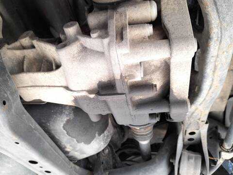 Foto 1ª: Diferencial Trasero Audi Q5 2.0 TDI QUATTRO 170CV 125KW [CAHA] (2008)
