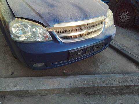 Foto 2ª: Paragolpes Delantero Chevrolet Nubira 1.6 CAT BERLINA 109CV 80KW [F16D3] (2005)