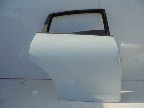 Puerta Trasera Derecha Seat Leon COMFORT LIMITED 105CV 77KW