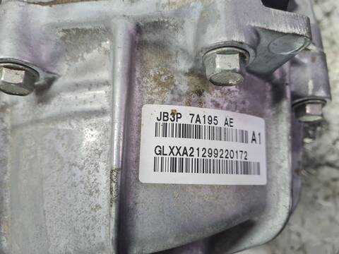 Foto 4ª: Caja Transfer Ford Ranger DOBLE CABINA 4X4 XLT LIMITED 170CV 125KW [BC2X] (2022)