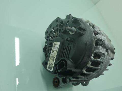 Foto 2ª: Alternador Seat Leon FR 150CV 110KW [DPCA] (2021)