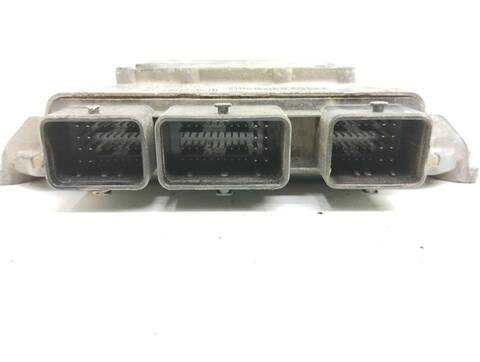 Foto 3ª: Centralita Motor ECU Citroen C3 1.4 HDI SX PLUS 68CV 50KW [8HX] (2003)