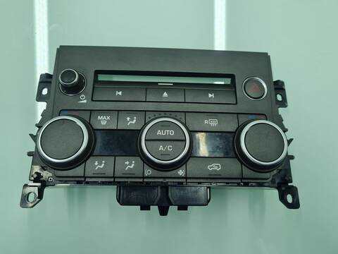 Mando Climatizador Land Rover Evoque EVOQUE DYNAMIC