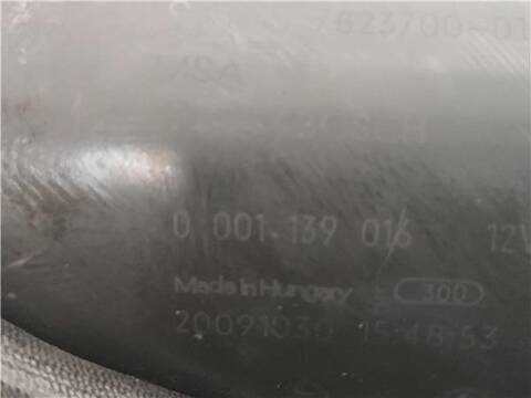 Foto 3ª: Motor de Arranque Bmw Serie 1 114 2.0 116D BERLINA 116CV 85KW [N47 D20 A] (2010)
