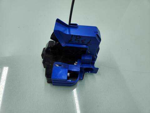 Cerradura Puerta Delantera Izquierda Hyundai i20 KLASS 100CV 74KW