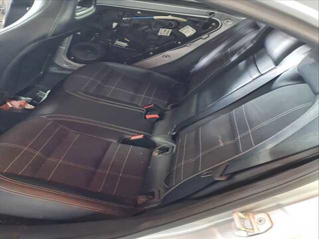 Foto 1ª: Asientos Traseros Mercedes Clase A 140 A 200 CDI - D 176.008) 136CV 100KW [OM 651.930] (2014)