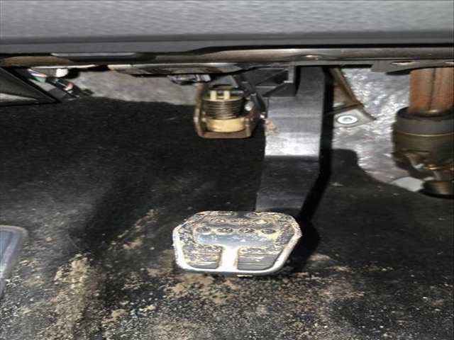 Pedal Embrague Ford Focus ST-LINE R B 125CV 92KW
