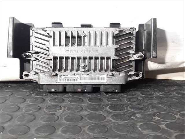 Centralita Motor ECU Citroen C3 1.1 AUDACE 60CV