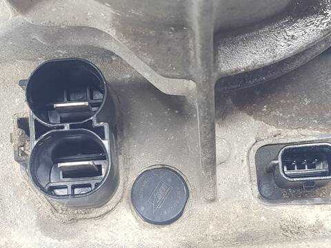 Foto 3ª: Bomba de Direccion Renault Trafic MIXTO N1 L2H1 30T 5-6 PLAZAS) LARGO (2015)