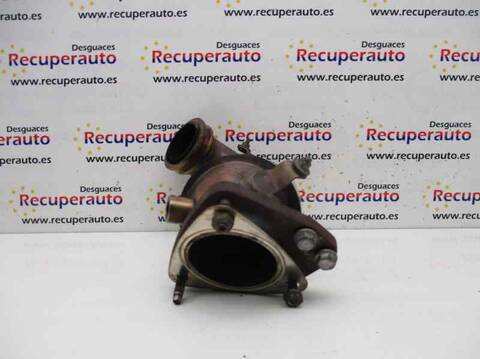 Foto 2ª: Catalizador Fiat Croma 939A3000 (2006)