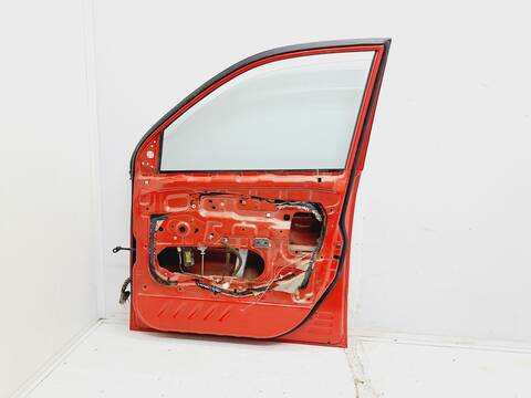 Foto 3ª: Puerta Delantera Derecha Hyundai Atos 1.0 CAT 58CV 43KW [G4HCE] (2001)