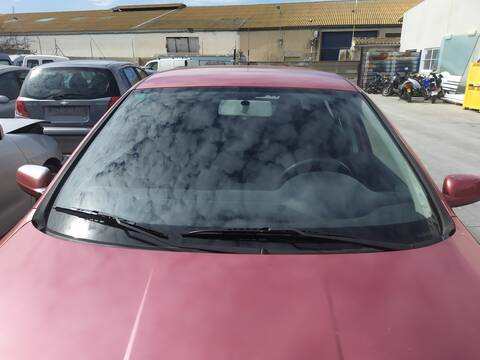 Luna parabrisas Seat Leon AUS