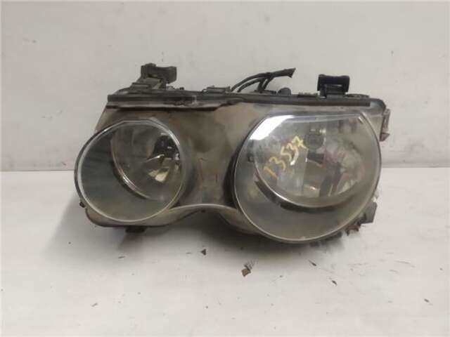 Faro Izquierdo Bmw Serie 3 315 1.8 316TI [1.8 LTR. - 85 KW 16V]