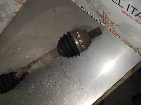 Foto 2ª: Transmision Delantera Derecha Ford Focus GHIA BERLINA 145CV 107KW [AODA] (2006)