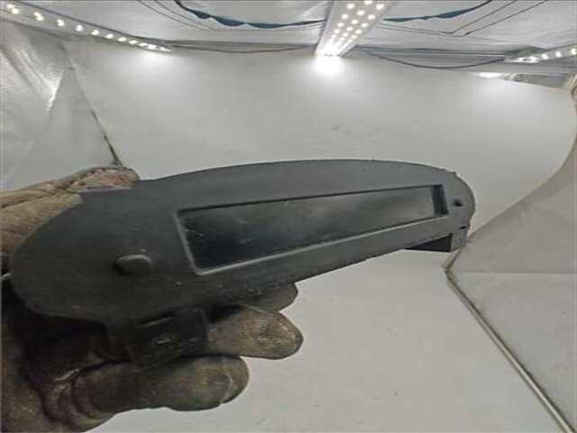 Foto 3ª: Pantalla Multifuncion Peugeot 206 1.6 PLAY STATION 2 [1.6 LTR. - 80 KW 16V CAT (NFU - TU5JP4)]