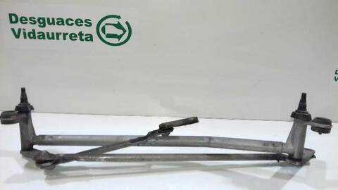 Foto 2ª: Brazo Limpia Delantero Izquierdo Volkswagen Passat ADVANCE 140CV 103KW [BKP] (2007)