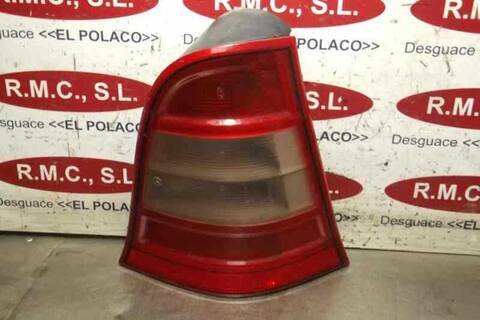 Piloto Trasero Derecho Mercedes Clase A 140 160 168.033) 102CV 75KW