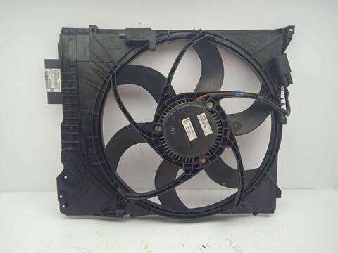 Electroventilador Bmw X3 2.0D 150CV 110KW